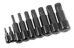LISLE 60850 MASTER TRIPLE SQ. BIT