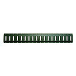 MULTIPRENS 6200-10 PAINTED HORIZONTAL E TRACK