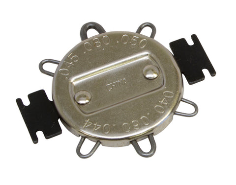 LISLE 67900 WIDE-GAP SPARK PLUG GAPP