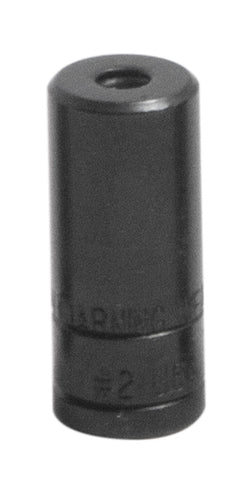LISLE 70540 NO. 2 TAP SOCKET