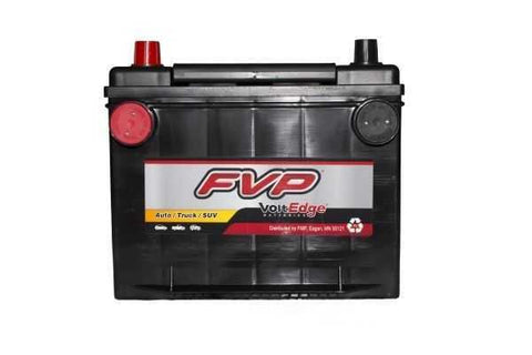 Group 75DTHD VEHICLE BATTERY CCA630 RC100