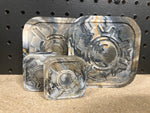 7oz Rosemary & Cedarwood Shop Soap