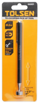 TOLSEN 66001 TELESCOPIC PICKUP TOOL