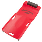 LISLE 92102 RED PLASTIC CREEPER