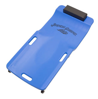 LISLE 94102 BLUE PLASTIC CREEPER