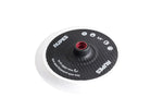 RUPES 982.500 BACKING PLATE 5/8-125MM(5”)VELCRO