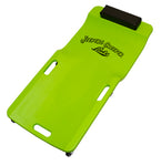 LISLE 99102 NEON GREEN LOW PROFILE PLASTIC CREEPER