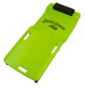 LISLE 99102 NEON GREEN LOW PROFILE PLASTIC CREEPER
