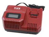 FLEX  493.554 CA 12.0/18.0-US CHARGER