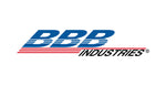 BBB INDUSTRIES 99-17981B BRACKETED CALIPER