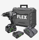 FLEX FX1171T-2B  24V BRUSHLESS DRILL