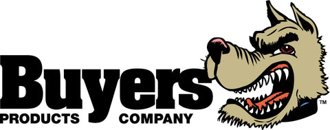 BUYERS 1306016 A COIL 3 8IN BORE REPLACES MEYER  15392