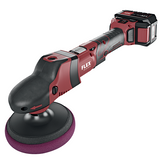 FLEX  459.569 PE15018.0-EC/5.0SETUSA CORDLESS POLISHER KIT