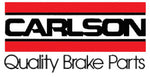 Carlson H5816 DISC BRAKE HARDWARE KIT
