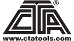 CTA MANUFACTURING  9266 14MM RIBE BIT SOCKET