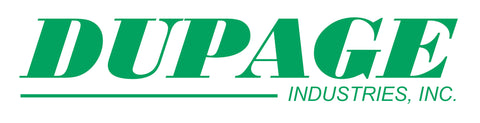 DUPAGE M4P HOSE CLAMPS