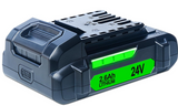 FX0111-1  2.6AH FLEX BATTERY
