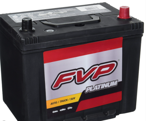 Group 65HD BATTERY CCA720 RC145