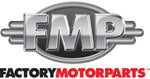 FACTORY MOTOR PARTS 1377 CERAMIC BRAKE PADS