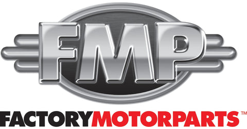 FACTORY MOTOR PARTS 1377 CERAMIC BRAKE PADS