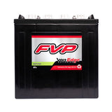 Group GC2-208 Golf Cart BATTERY 20H208 5HR157