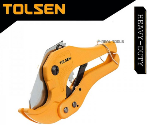 TOLSEN 33000 PVC PIPE CUTTER