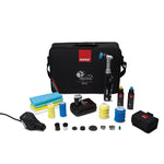RUPES HR81ML/DLX BF NANO/ IBRID TECHNOLOGY LN KIT
