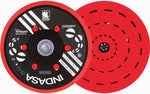 INDASA 599495 BACKINGPAD150MM ULTRAVNT LOW PROFILE
