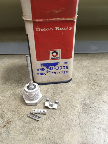 AC DELCO 3906 REPLACEMENT DIODE