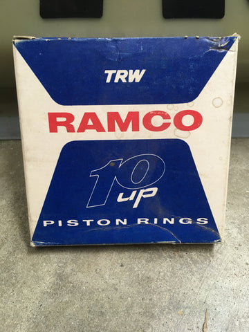 TRW 41130 PISTON RING