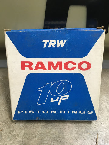 TRW 41144 PISTON RING
