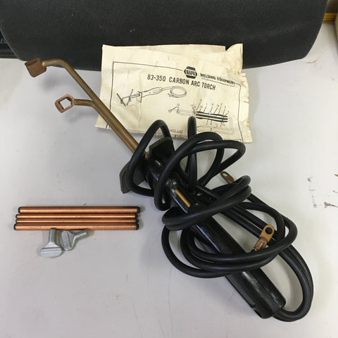 FORNEY 59500 ARC TORCH