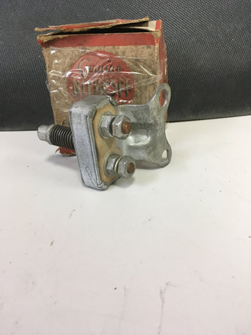 NIEHOFF 40-11450 FLOOR MOUNTED STARTER SWITCH