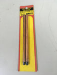 FORNEY 60313 ARC TORCH CARBONS