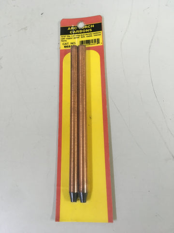 FORNEY 60313 ARC TORCH CARBONS