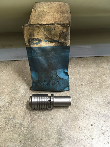 FORD D6HZ-3A561-A VALVE ASSY