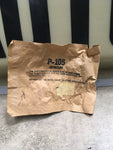P-105 METAL SLEEVEE