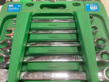 S-K Tools 87022 5 piece large format wrench set