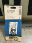 TOMCO 469 DEEPSIZE FITTING