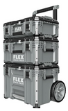 FLEX FSM1101-3 FT40008001 INTERLOCKING STORAGE COMBO KIT