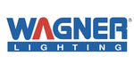WAGNER LIGHTING 6014 SEALED BEAM 7" ROUND HEADLIGHT (IN-STORE ONLY PICK UP)