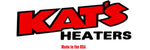 KAT'S 10402 EXPANSION PLUG ENGINE HEATER