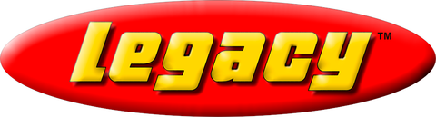 LEGACY A73445 TYPE D 1/4 BRASS MALE PLUG (IN-STORE PICK UP ONLY)
