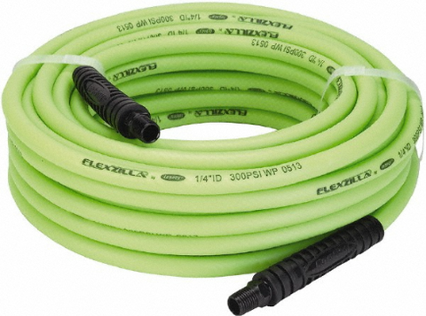 TOLSEN C-HEPU14100YW2 LEGACY 1/4X100 POLY AIR HOSE