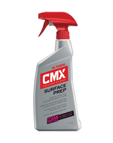 MOTHERS 01224 CERAMIC SURFACT PREP 24 OZ
