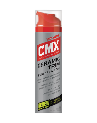 MOTHERS 01300 CMX TRIM RRESTORE 6.7 OZ