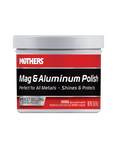 MOTHERS MAG & ALUMINUM POLISH