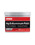 MOTHERS MAG & ALUMINUM POLISH