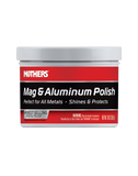 MOTHERS MAG & ALUMINUM POLISH