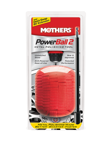 MOTHERS 05143 POWERBALL